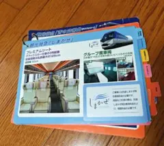 値下げ】リニア新幹線山梨実験線 乗車証明書カード - メルカリ