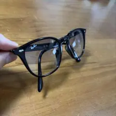 Ray-Ban RB4258-F サングラス
