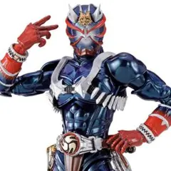 真骨彫製法 仮面ライダー響鬼 20th Anniversary Ver.