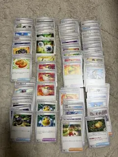 ポケモンカード トレーナーズセット120枚