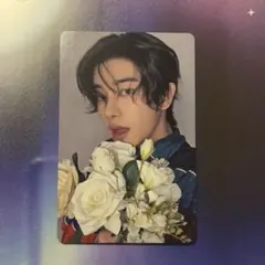 ENHYPEN 宵 weverse ソロ 特典 トレカ ジェイク