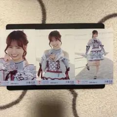 2026年最新】大場花菜 チェキの人気アイテム - メルカリ