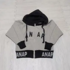 ANAP Kids パーカー