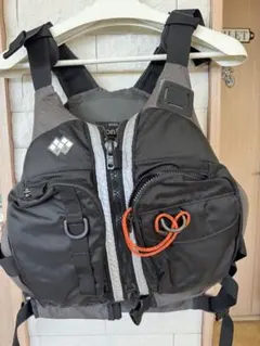 モンベル　アングラー　ライフジャケットL/XL モンベル ｜ オンラインストア ｜ アングラー