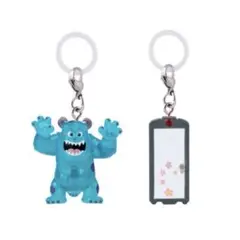 めじるしアクセサリー モンスターズ・インク サリー ブーのドア 2点セット