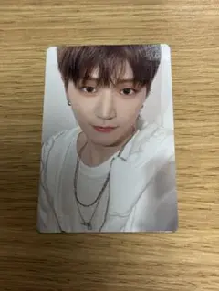 BOYNEXTDOOR 19.99 リウ トレカ