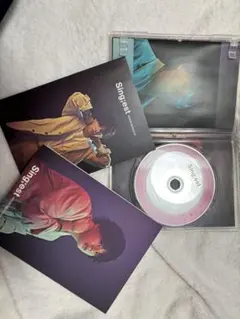 森内寛樹 / Sing;est [UNIVERSAL STORE限定盤]