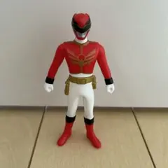 2025年最新】ソフビ ゴセイレッドの人気アイテム - メルカリ