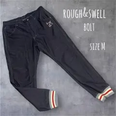 ラフアンドスウェル メンズウェア