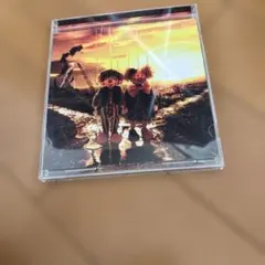 オレンジレンジ　さよならCD
