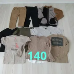 breeze 100 男の子