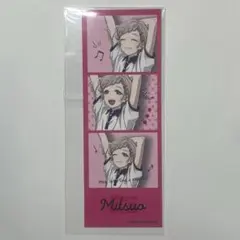 アオペラ 綾瀬光緒 缶バッジ アクリルスタンド 他 まとめ売り 2025年最新】アオペラ 缶バッジ 光緒の人気アイテム - メルカリ