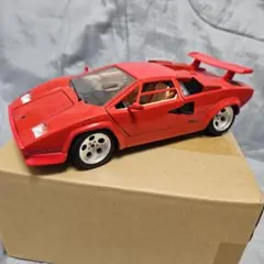 2026年最新】ブラーゴ 1/18 ランボルギーニの人気アイテム - メルカリ