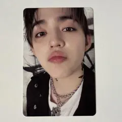 SEVENTEEN セブチ HAPPY BURSTDAY トレカ エスクプス