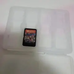 マリオカートSwitch