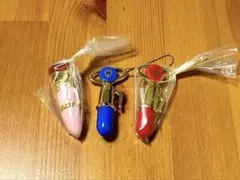 美少女戦士セーラームーン　変装&変身ペンキーホルダー　3種セット