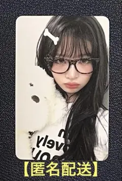 2025年最新】ive トレカ レイの人気アイテム - メルカリ