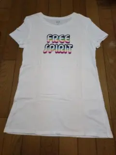 GAP FREE SPIRIT 半袖 Tシャツ ホワイト XSのサムネイル