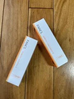 ファンケル　エンリッチプラス　化粧駅　乳液　しっとり