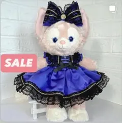 330 ドロワーズ付き　リーナベル　ハンドメイド　コスチューム 330 ドロワーズ付き リーナベル ハンドメイド コスチューム