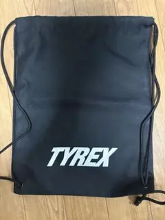 正規品　新品　balenciaga tyrex ナップサック 新品未使用】BALENCIAGA バレンシアガ タイレックス