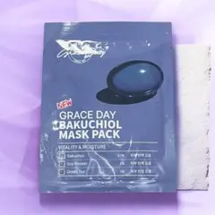 GRACE DAY バクチオールマスクパック 1枚のサムネイル