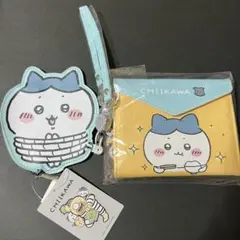 ハチワレ セット