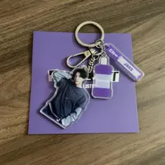 ENHYPEN ジェイク リステリン アクリルキーホルダー