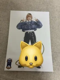 柴崎楽 アイドル