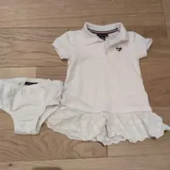 Tommy Hilfiger ベビー ワンピース 18M　80サイズのサムネイル