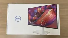 DELL 24インチ　モニター
