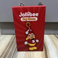 Jollibee バッグチャーム　キーホルダーのサムネイル