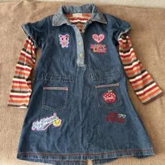 ワンピース120 春ワンピ