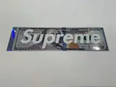 Supreme ホログラム ステッカー　14