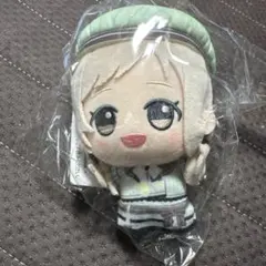 櫻木真乃 ちびぐるみ - メルカリ