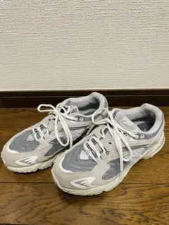 New Balanceニューバランス スニーカーML725AA GRAY(AA)