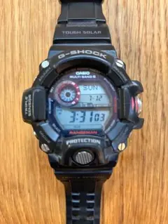 タフソーラー FROGMAN GW-200K-2JR 第7回イルクジモデル - メルカリ