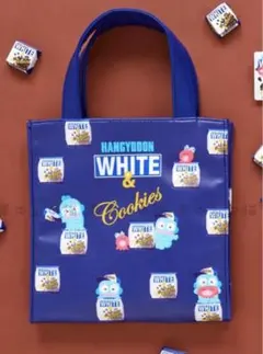 サンリオ シナモロール チロルチョココラボ トートバッグ - メルカリ