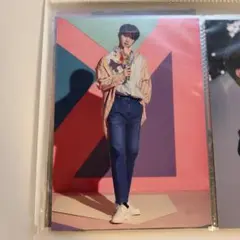 Stray Kids リノ ラントレ 21時 まとめ売り StrayKids リノ UNLOCK ラントレ 2 - メルカリ