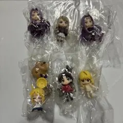新品　Fate ねんどろいどぷち