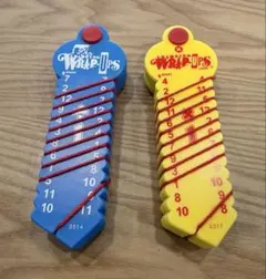 LEARNING WRAP UPS ラーニングラップアップ　かけ算わり算のサムネイル