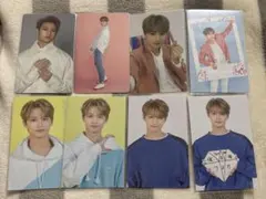 SEVENTEEN トレカ ジュン