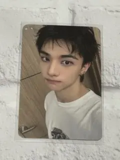 ヒョンジン plve platform