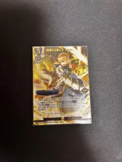 ビルディバイド 清廉なる騎士王 セイバーのサムネイル