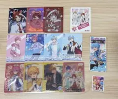 すとぷり コレカ メタカ 莉犬 ころん さとみ るぅと