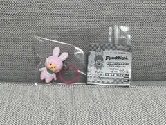 モンチッチ めじるしアクセサリーのサムネイル