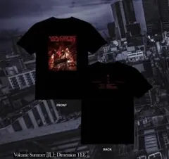Tohji arena映画 Tシャツ 新品未着用（開封済み） - メルカリ