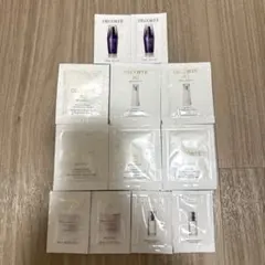 DECORTE AQ ミリオリティ トライアルセット