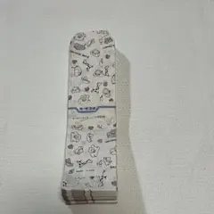 マルアイ　サービス袋 サ-N150 100枚入のサムネイル