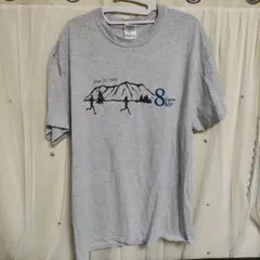 GILDAN 8 Corryton Mile プリントTシャツのサムネイル